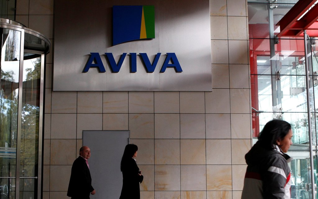 Leadership Team Photo